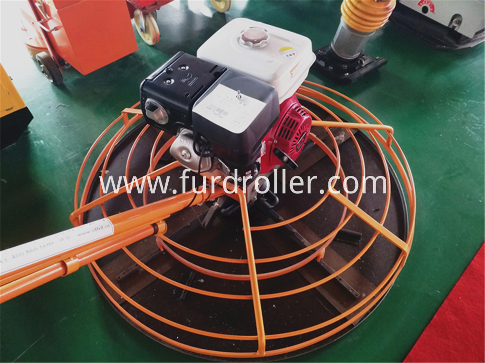 Power Trowel Machine Power Trowel Machine